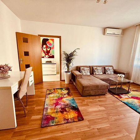 Sweet Apartament Baia Mare Exterior photo