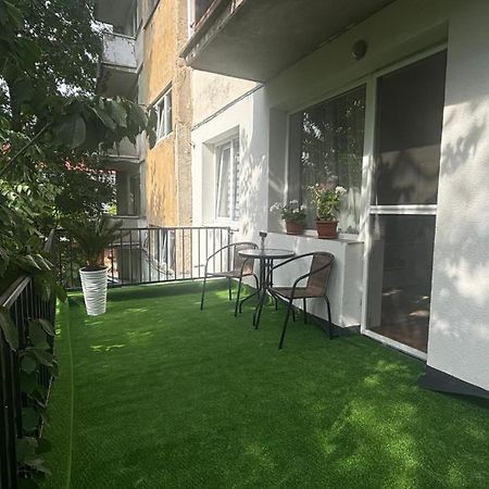 Sweet Apartament Baia Mare Exterior photo