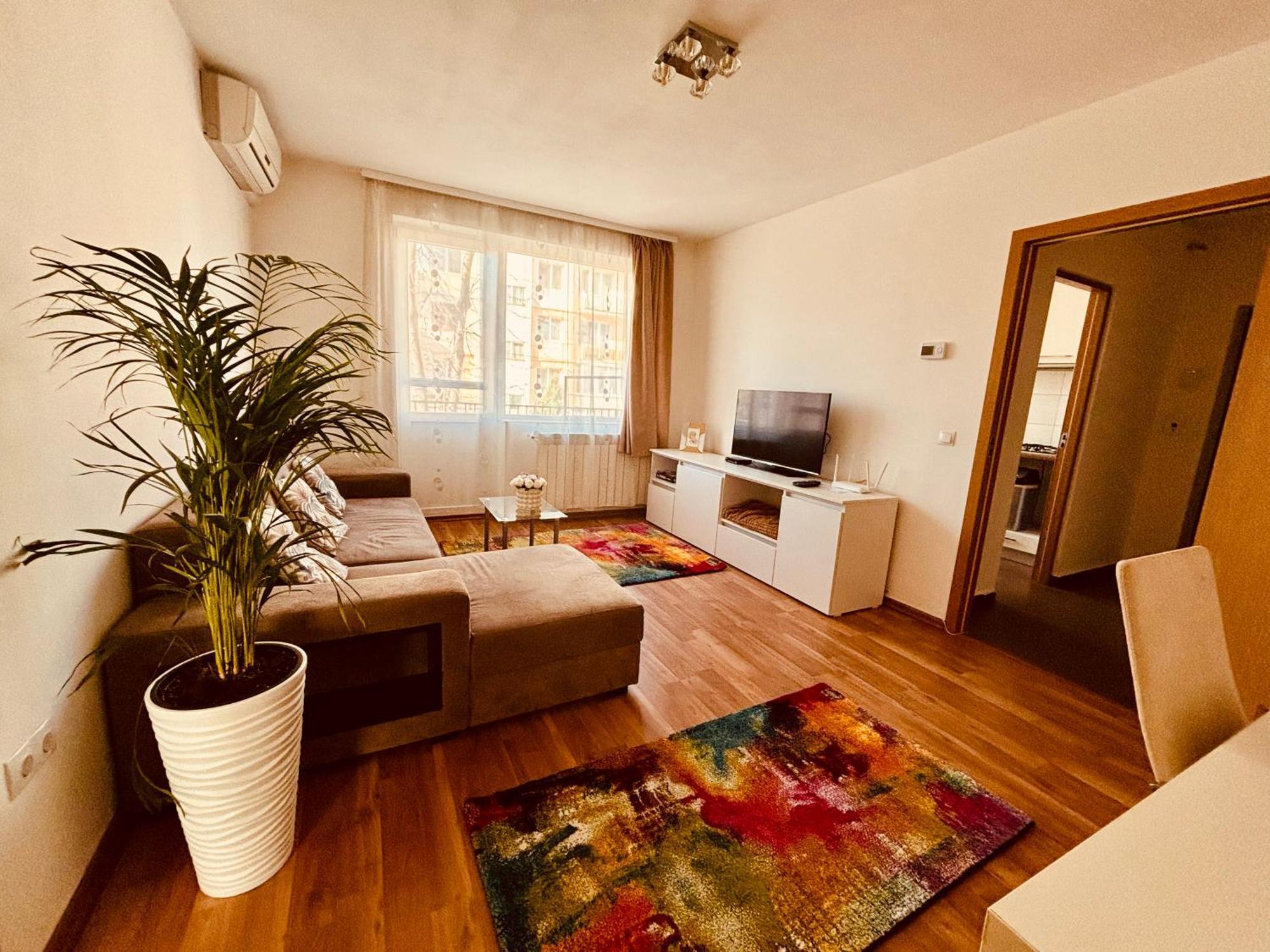 Sweet Apartament Baia Mare Exterior photo