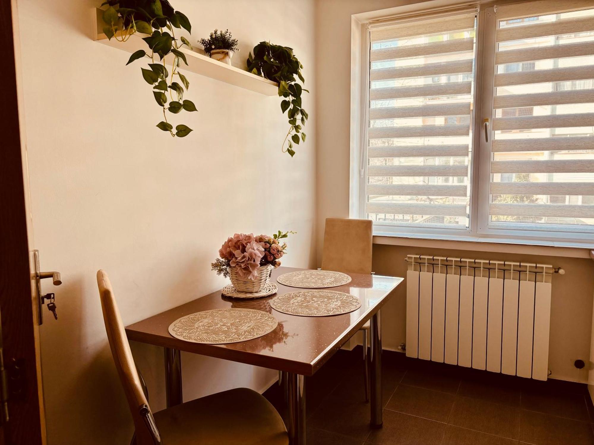 Sweet Apartament Baia Mare Exterior photo