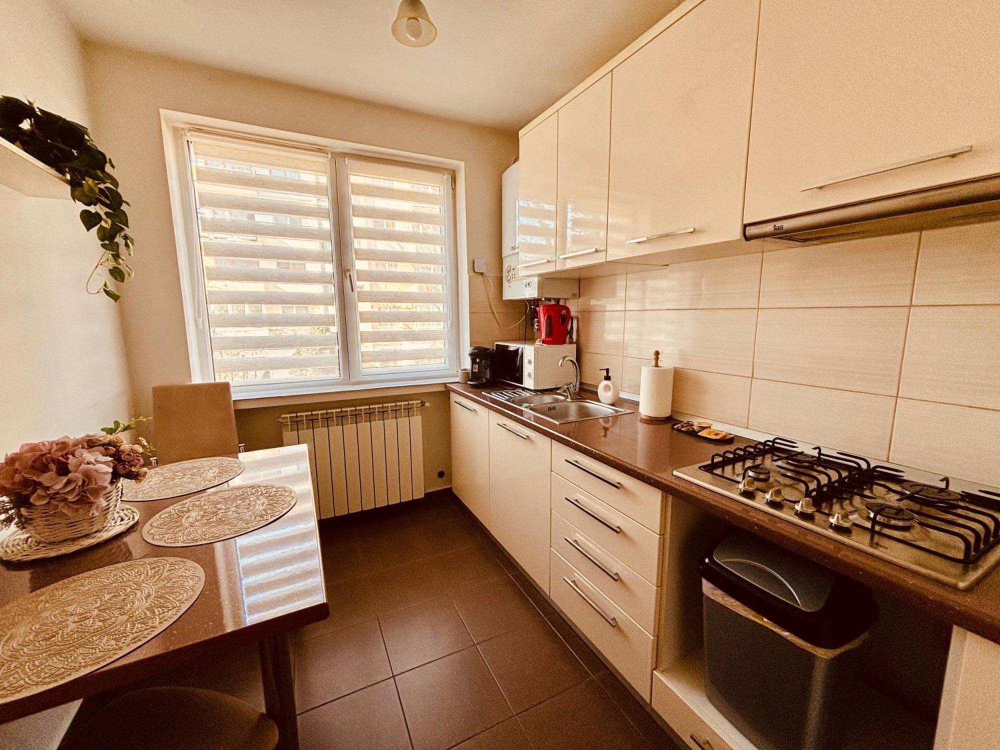 Sweet Apartament Baia Mare Exterior photo