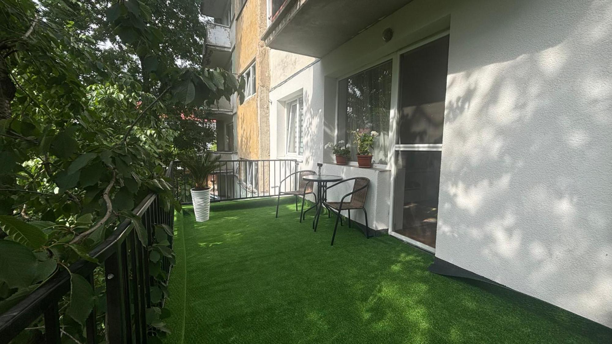 Sweet Apartament Baia Mare Exterior photo